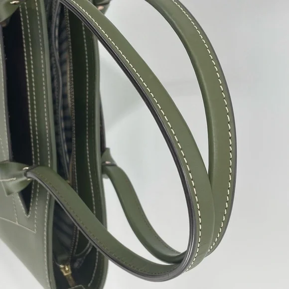 Dooney & Bourke Beacon Slip Tote and Matching Wallet - Picture 8 of 16